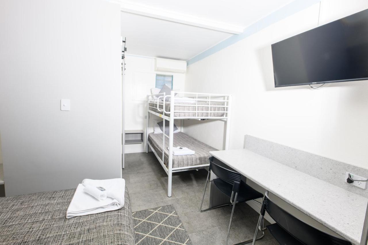Y Motels كينغاروي المظهر الخارجي الصورة