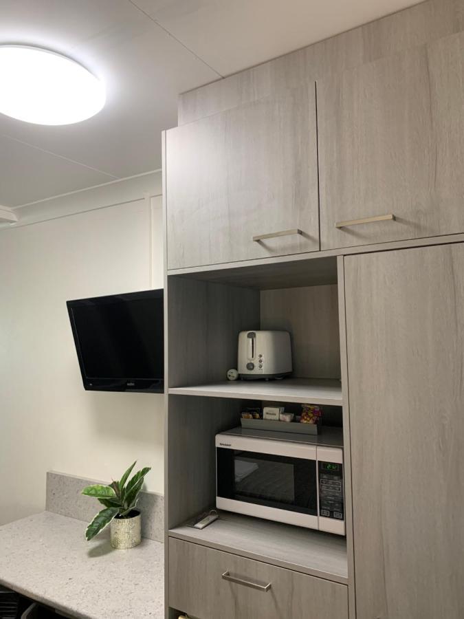 Y Motels كينغاروي المظهر الخارجي الصورة