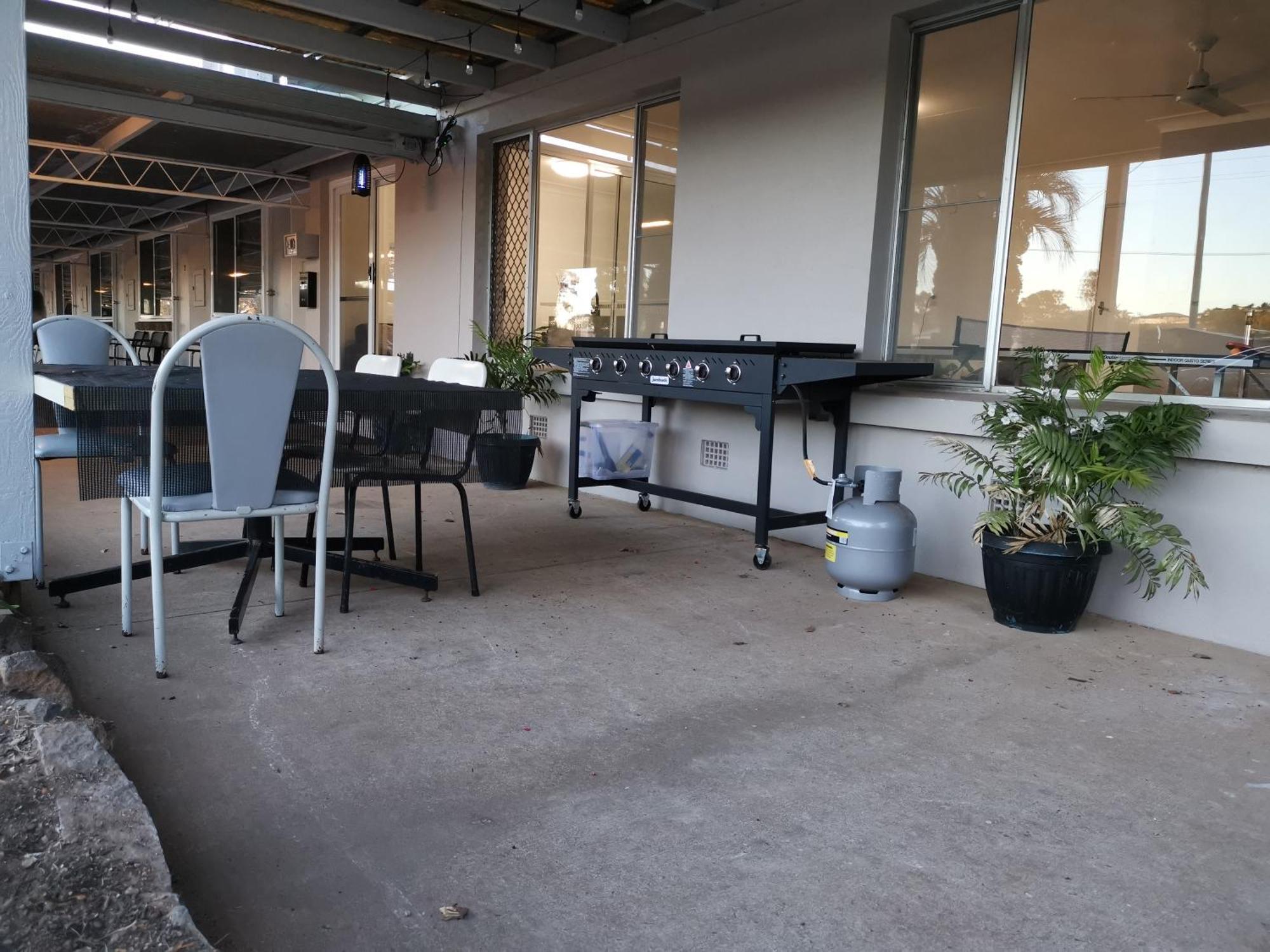Y Motels كينغاروي المظهر الخارجي الصورة